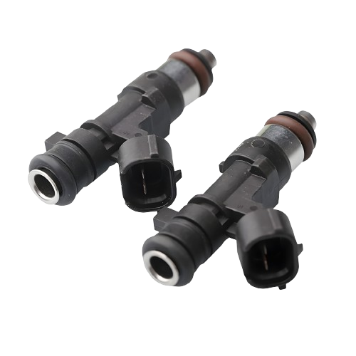 fuel injectors