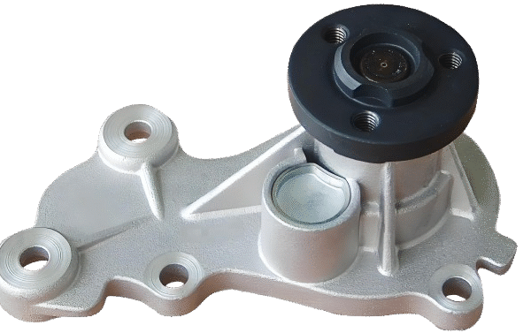 Automobile water pump