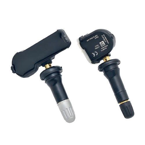 Tire pressure sensor