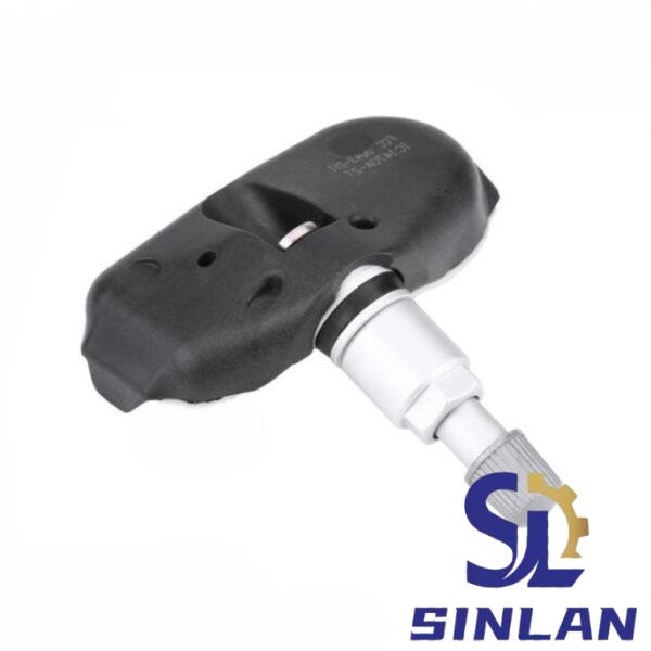 HONDA Acura TL Tire pressure sensor 06421-S3V-A04
