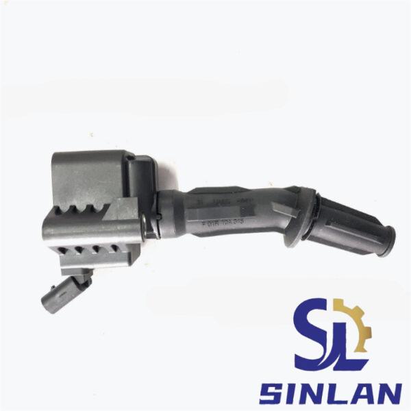 MG 6 Ignition Coil 10236893