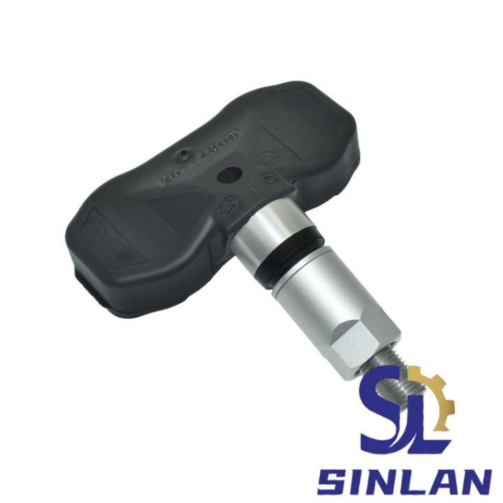 15136883 GMC Sierra 1500 Tire pressure sensor 15136883 - Image 1