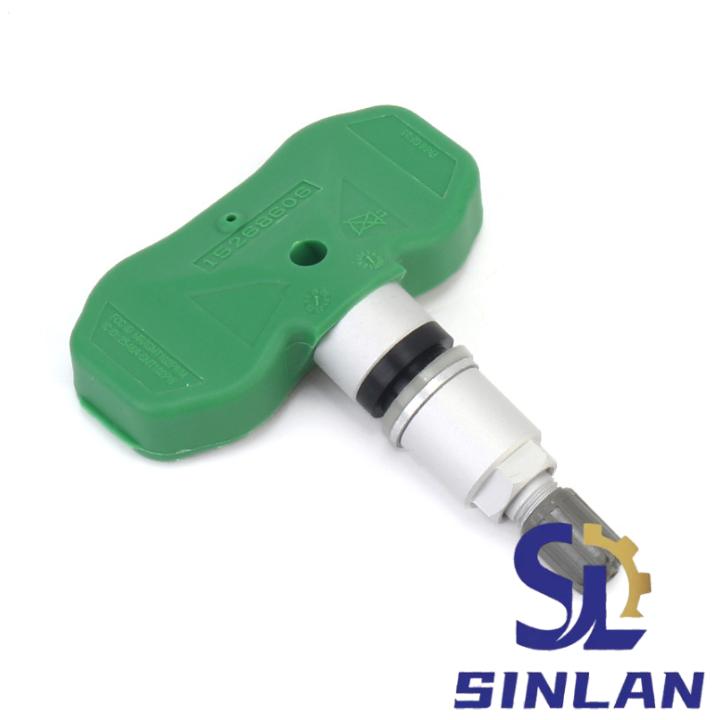 15268606 GMC Acadia Tire pressure sensor 15268606 - Image 1