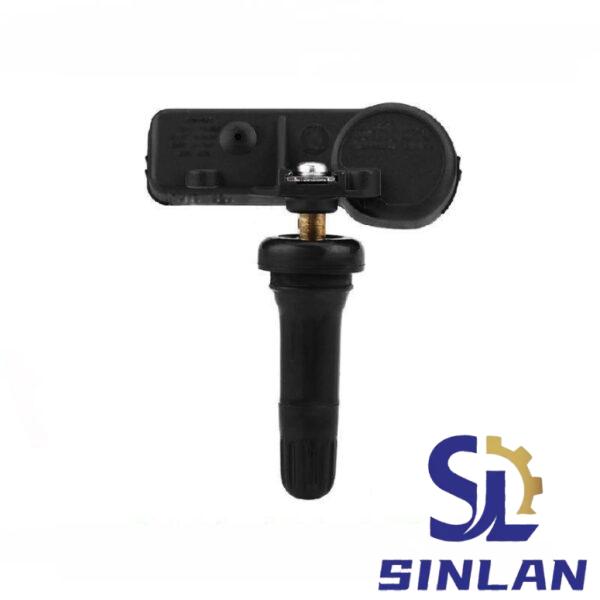 CHEVROLET Express 1500 Tire pressure sensor 15920615