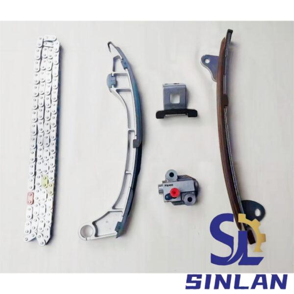 Toyota Highlander 1AR 2.7L Timing kit