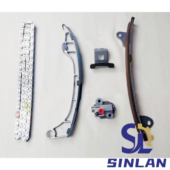 1AR 2.7L Toyota Highlander 1AR 2.7L Timing kit – Image 1