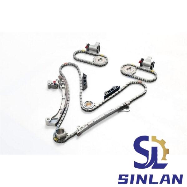 Toyota Land Cruiser 1GR-FE 4.0L Timing kit