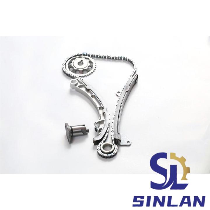 1ZZ-FE 1.8L Toyota Corolla 1ZZ-FE 1.8L Timing kit - الصورة 1