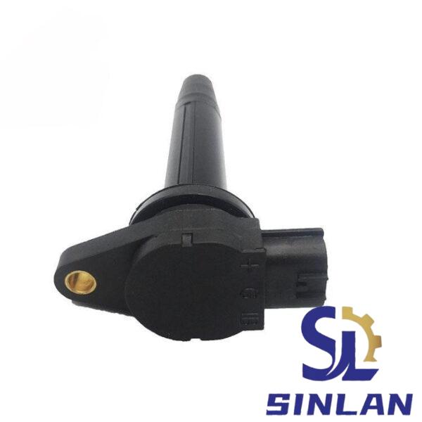 NISSAN SUNNY Ignition Coil 22448-4M50A