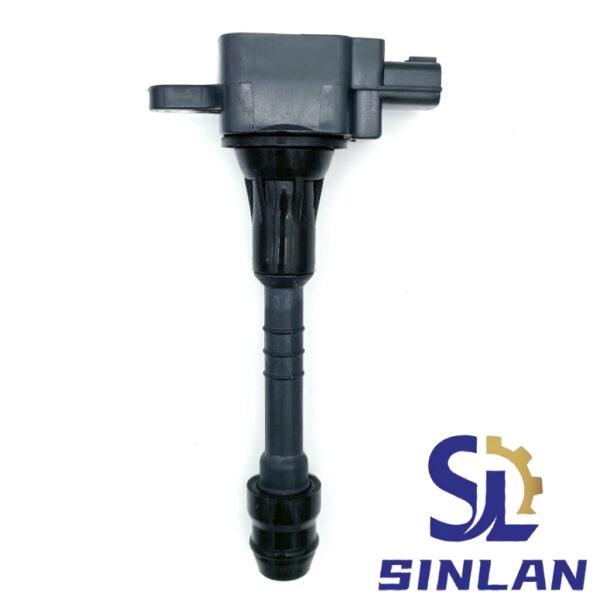 NISSAN SUNNY Ignition Coil 22448-6N015
