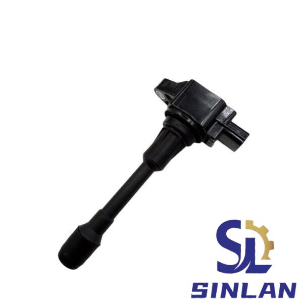 NISSAN TIDA Ignition Coil 22448-JA00C