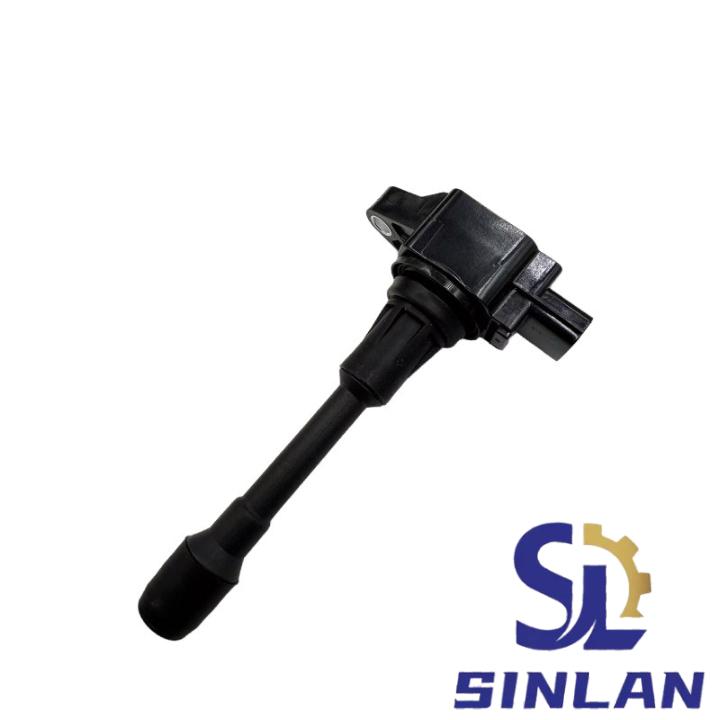 22448-JA00C NISSAN TIDA Ignition Coil 22448-JA00C - 图片 1