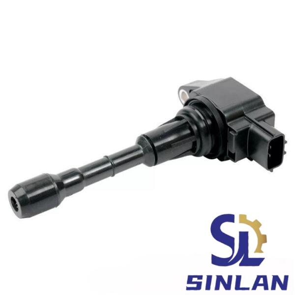 NISSAN QASHQAI Ignition Coil 22448-JA10C
