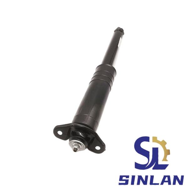 CHEVROLET Captiva Rear Shock absorber 23551549