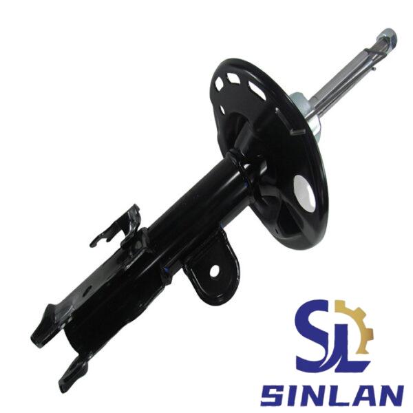 CHEVROLET Captiva Front Shock absorber 23577933