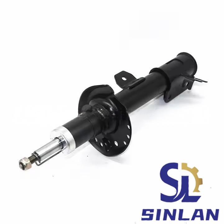 23577934 CHEVROLET Captiva Front Shock absorber 23577934:圖片 1