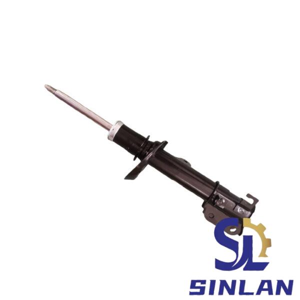 CHEVROLET GROOVE Front Shock absorber 23580385