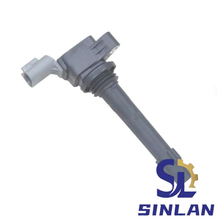 23595766 CHEVROLET N400 Ignition Coil 23595766 - 图片 1