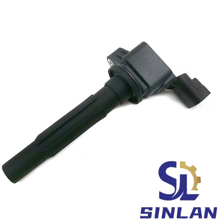 23871596 CHEVROLET OPTRA Ignition Coil 23871596 - 图片 1