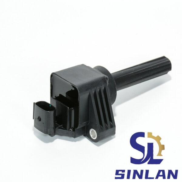 CHEVROLET TRAX Ignition Coil 24100593