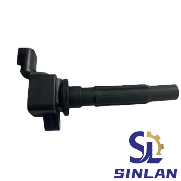 CHEVROLET SAIL 3 Ignition Coil 24105479