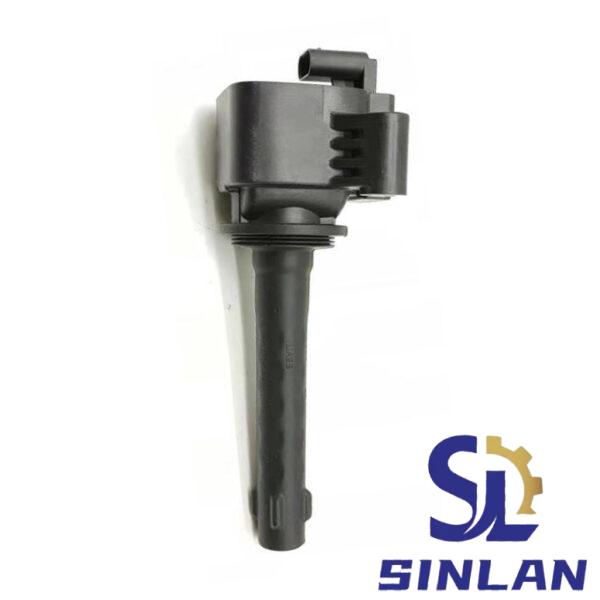 CHEVROLET ONIX Ignition Coil 24109876