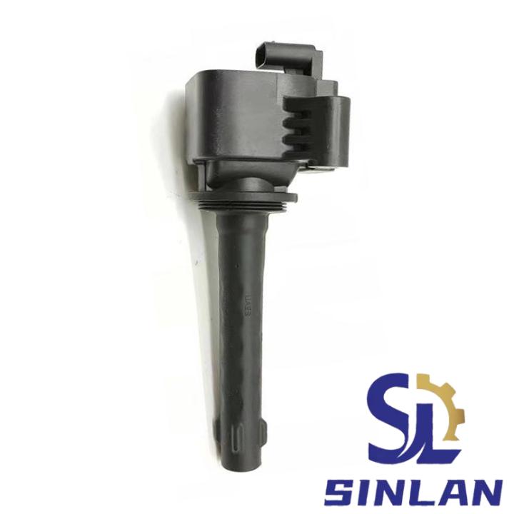 24109876 CHEVROLET ONIX Ignition Coil 24109876 - Image 1