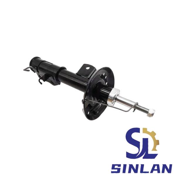 CHEVROLET ONIX Front Shock absorber 26306364