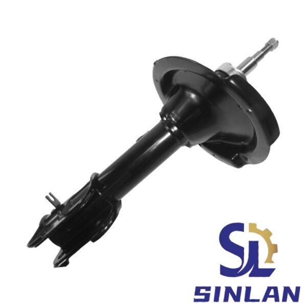 CHEVROLET SAIL Front Shock absorber 26698964