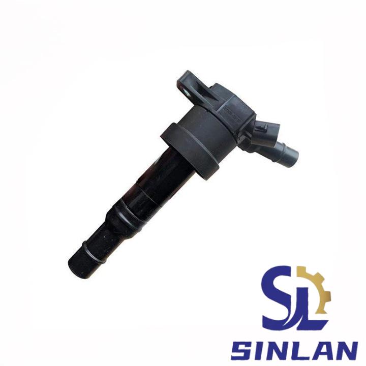 27300-03150 HYUNDAI Verna Ignition Coil 27300-03150 - 图片 1