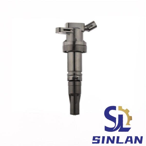 HYUNDAI ACCENT Ignition Coil 27301-03200