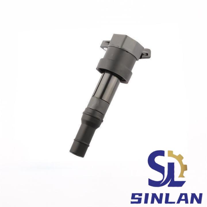 27301-04000 KIA PICANTO Ignition Coil 27301-04000:圖片 1