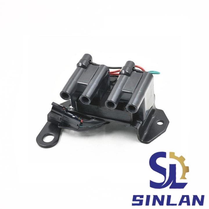 27301-22040 HYUNDAI ACCENT Ignition Coil 27301-22040 — изображение 1