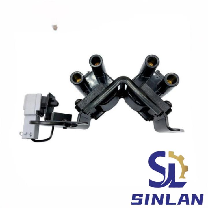 27301-22600 HYUNDAI Verna Ignition Coil 27301-22600 - 图片 1