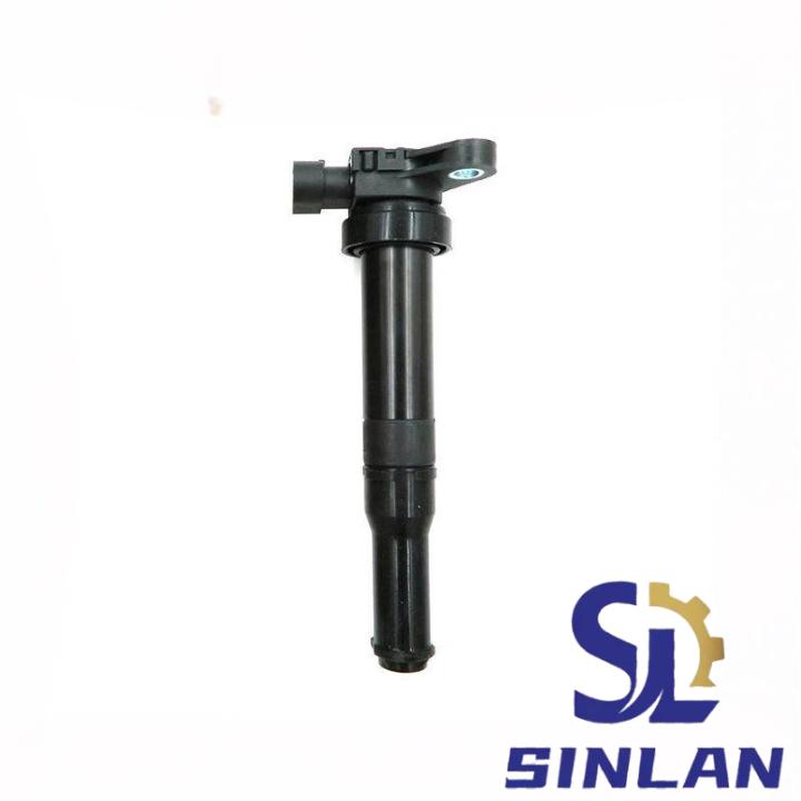 27301-23400 HYUNDAI SONATA Ignition Coil 27301-23400 - الصورة 1