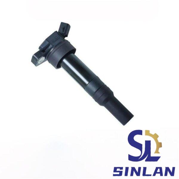 HYUNDAI ACCENT Ignition Coil 27301-26640