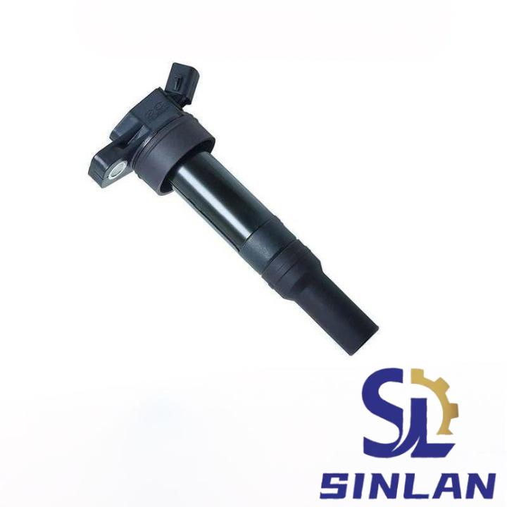 27301-26640 HYUNDAI ACCENT Ignition Coil 27301-26640 — изображение 1