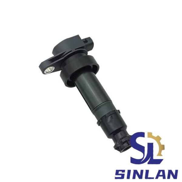 HYUNDAI ELANTRA Ignition Coil 27301-2B000