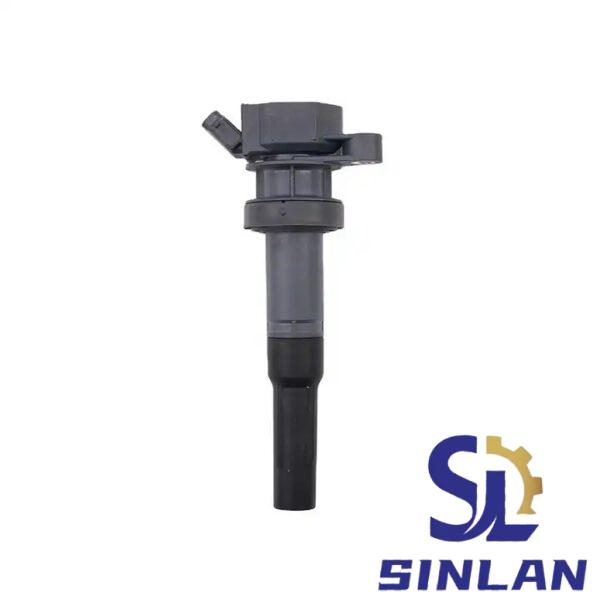 HYUNDAI SONATA Ignition Coil 27301-3C000
