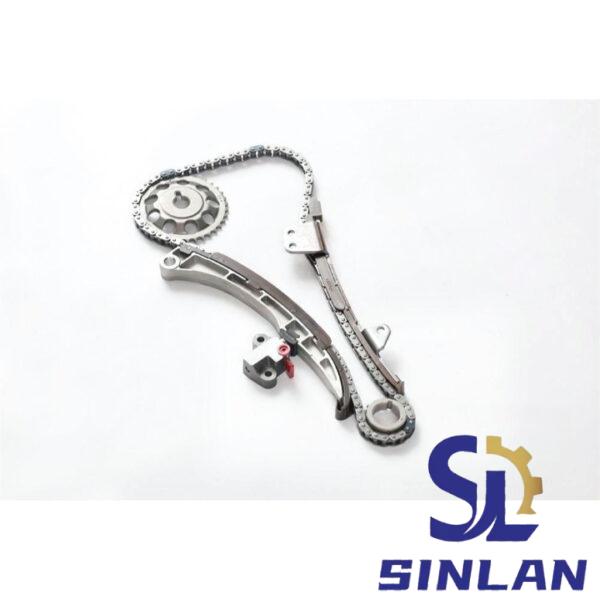 Toyota Yaris 2NZ-FE 1.3L Timing kit