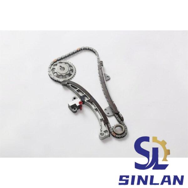 Toyota VIOS/YARIS 2SZ 1.3L Timing kit