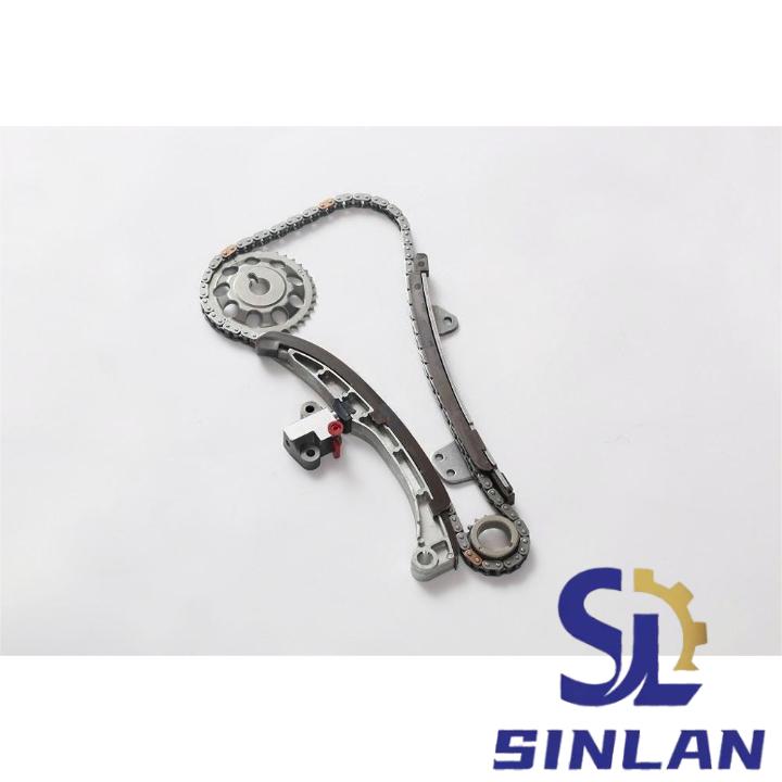 2SZ 1.3L Toyota VIOS/YARIS 2SZ 1.3L Timing kit - Image 1