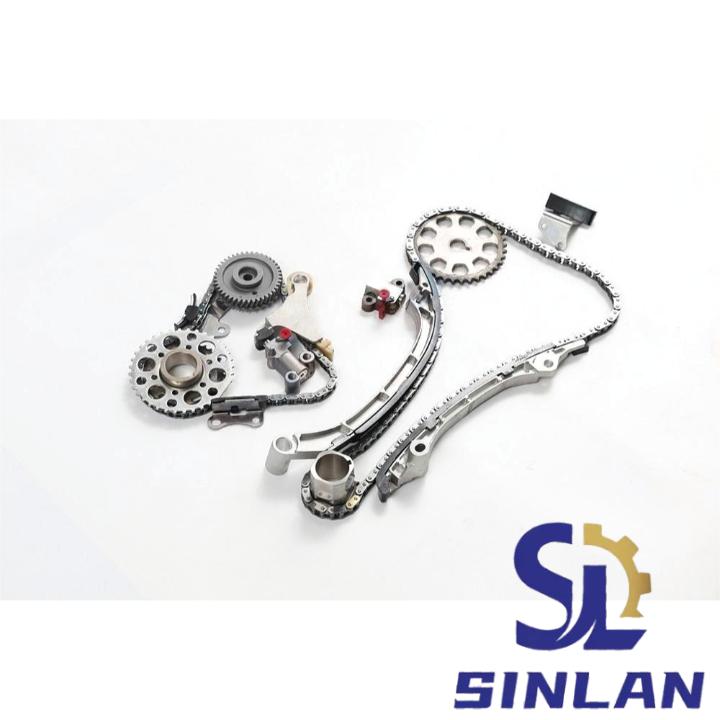 2TR-FE 2.7L Toyota Land Cruiser 2TR-FE 2.7L Timing kit - Image 1