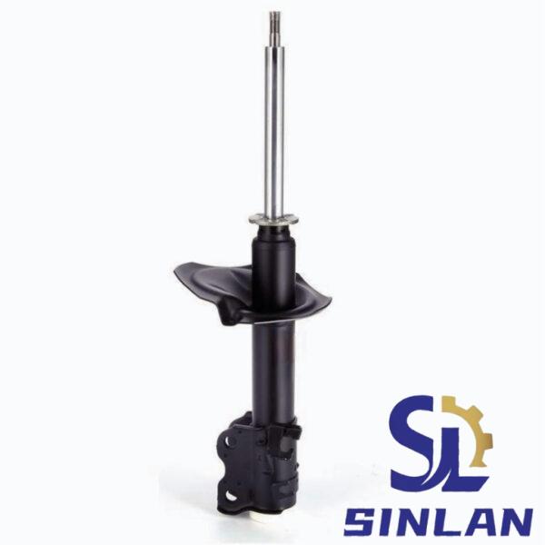 NISSAN MAXIMA Front Shock absorber 334366