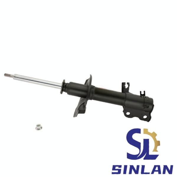 NISSAN MAXIMA Front Shock absorber 334367