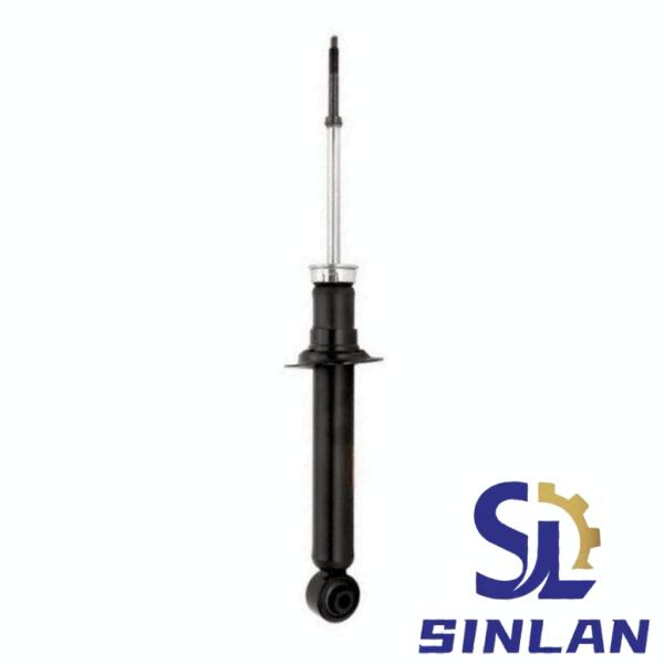 NISSAN MAXIMA Rear Shock absorber 341341