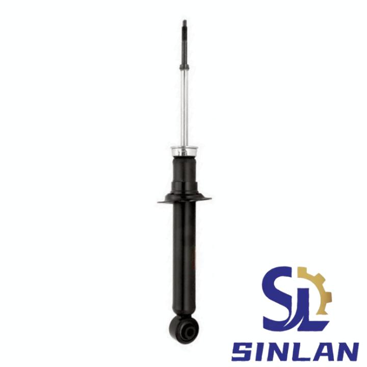 341341 NISSAN MAXIMA Rear Shock absorber 341341 - Image 1