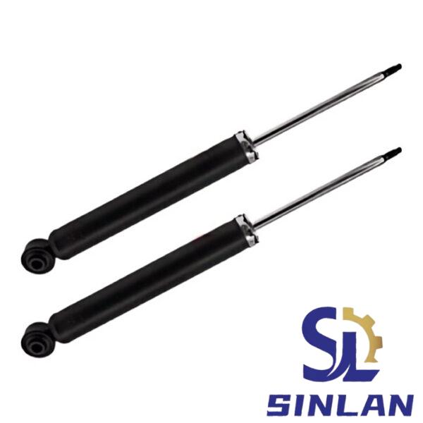 SUZUKI VITARA Rear Shock absorber 349141