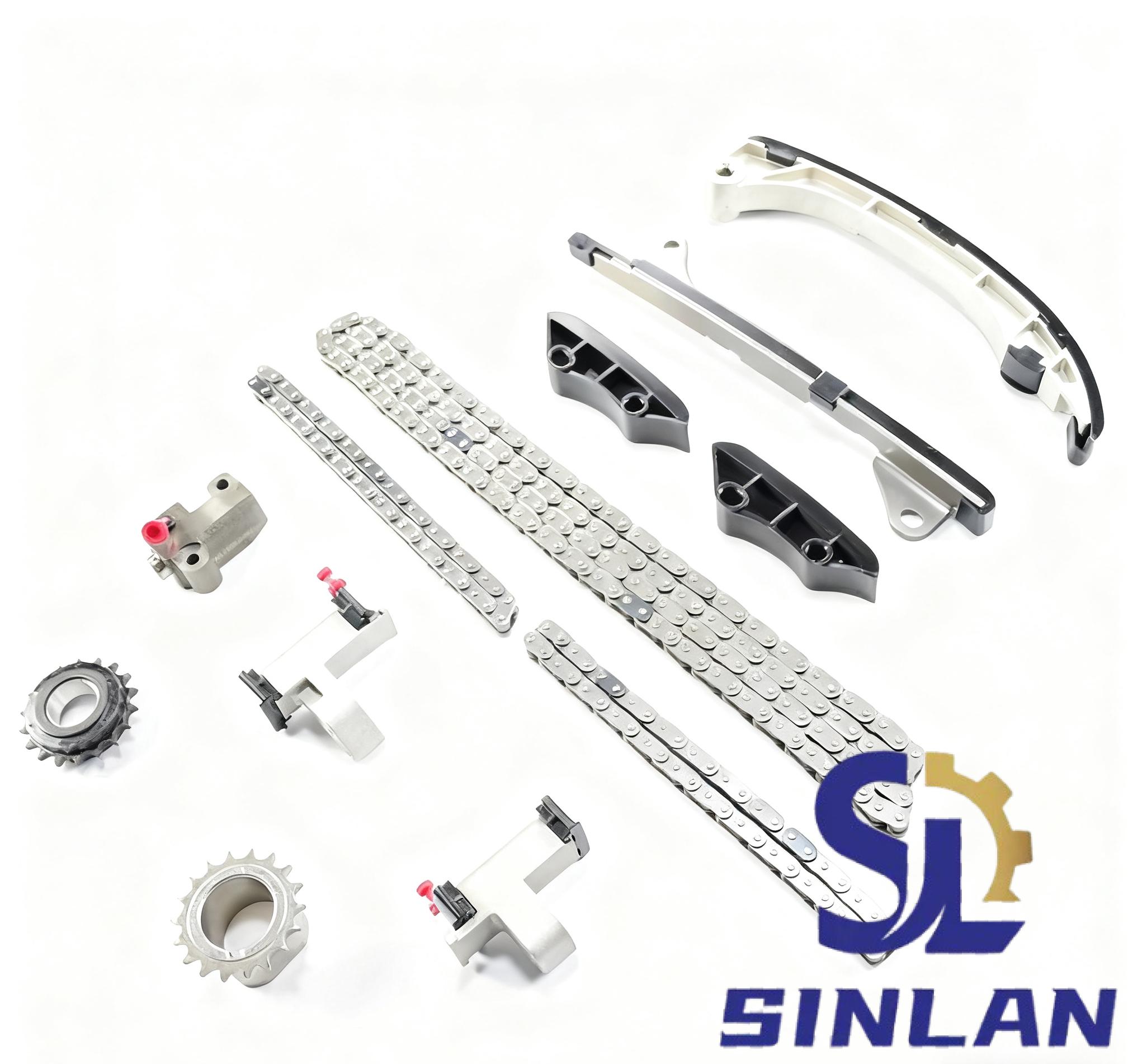 3GR 2.5L Toyota Crown Signia 3GR 2.5L Timing kit - Image 1