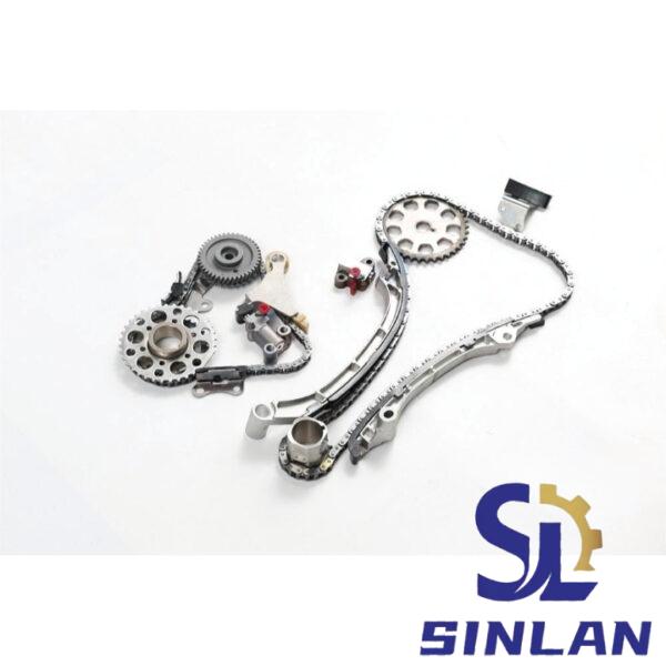 Toyota Grace 3RZ-FE 2.7L Timing kit
